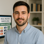 Alejandro Martín Ruiz